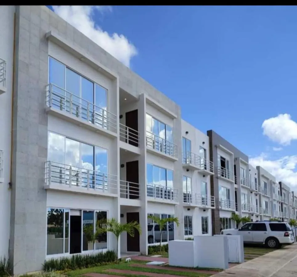 Departamento Familiar En Cancun Poligono Sur, A 25 Min De Las Playas Y 5 Min Del Santuario Desatadora De Nudos Apartment