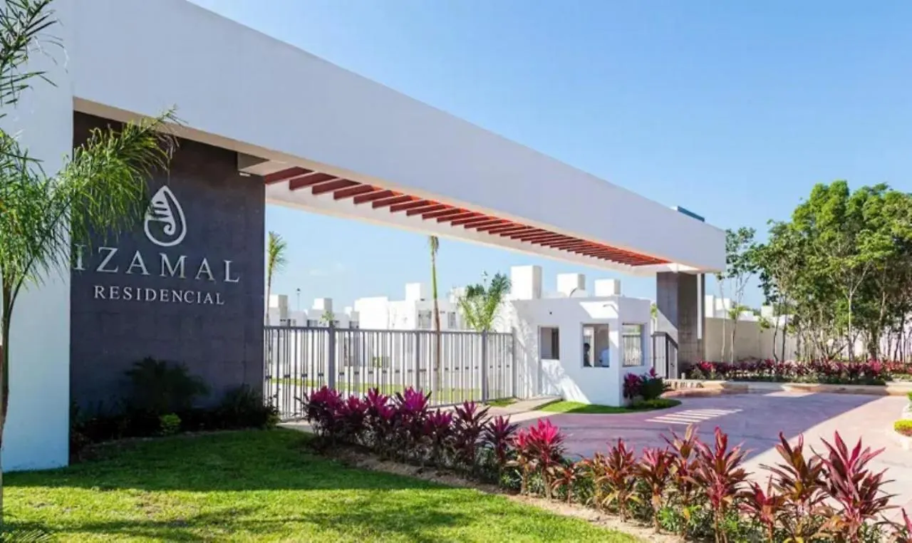 Departamento Familiar En Cancun Poligono Sur, A 25 Min De Las Playas Y 5 Min Del Santuario Desatadora De Nudos Apartment