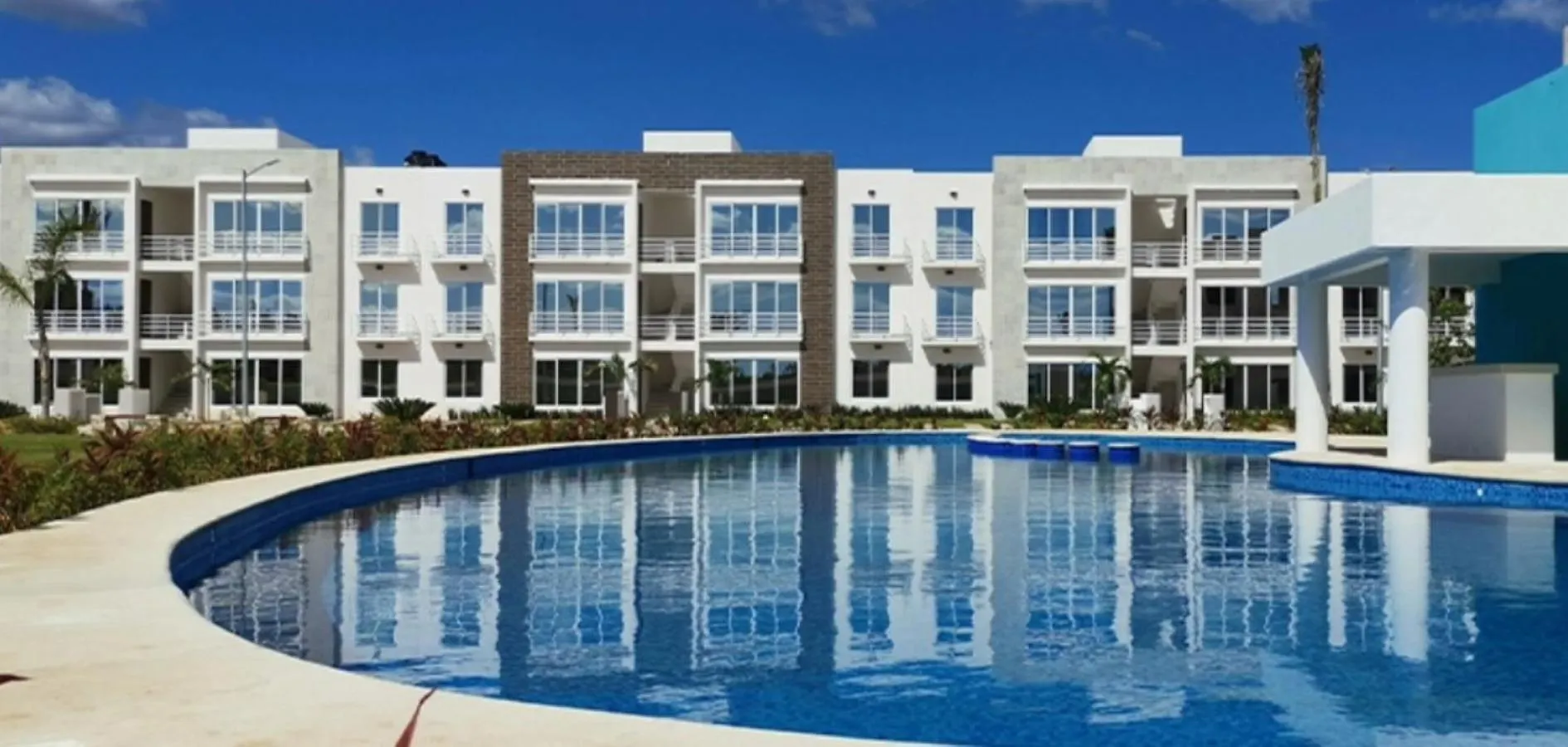 Departamento Familiar En Cancun Poligono Sur, A 25 Min De Las Playas Y 5 Min Del Santuario Desatadora De Nudos Apartment