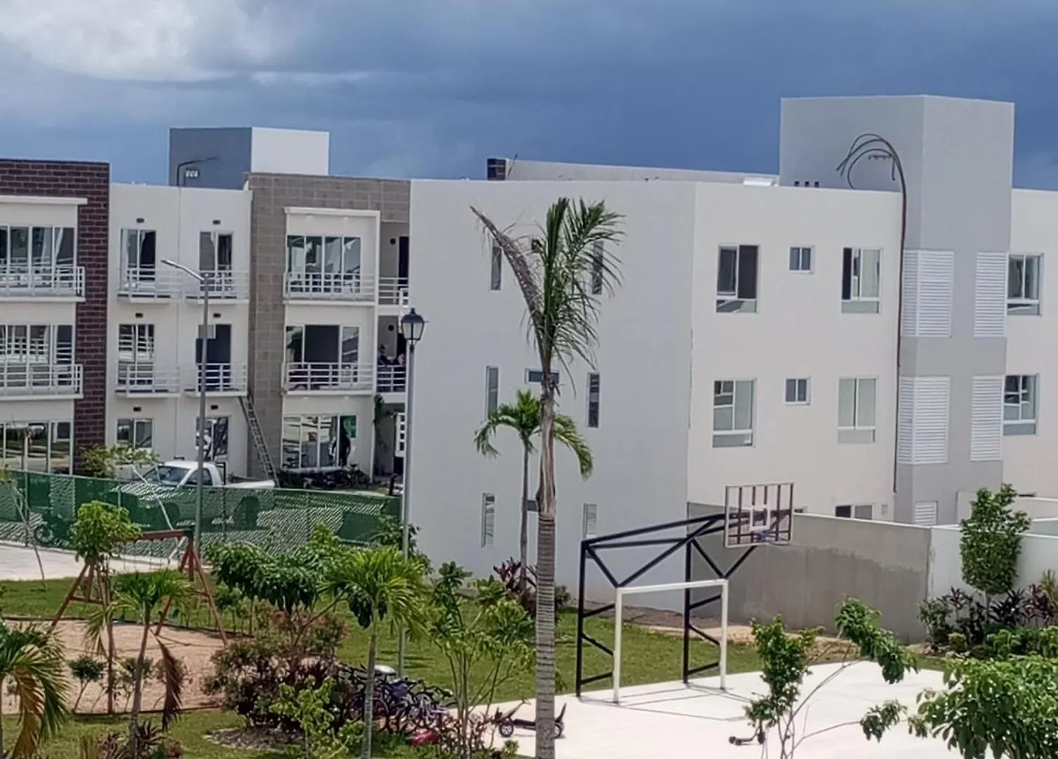 Departamento Familiar En Cancun Poligono Sur, A 25 Min De Las Playas Y 5 Min Del Santuario Desatadora De Nudos Apartment