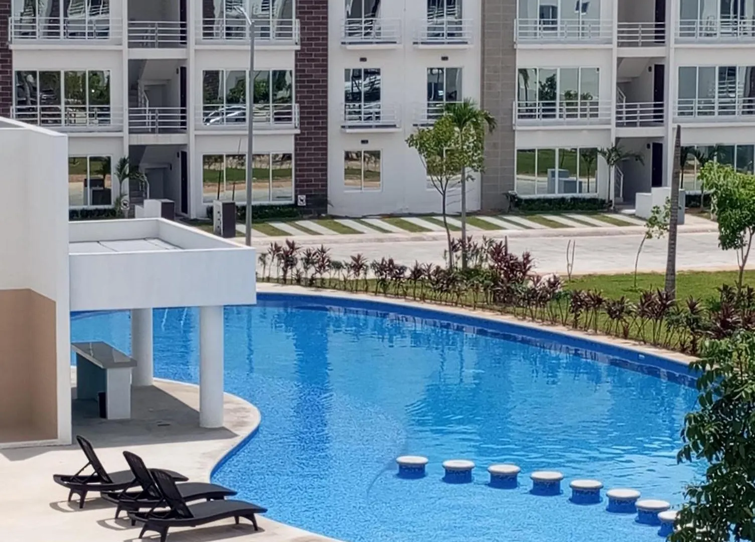 Departamento Familiar En Cancun Poligono Sur, A 25 Min De Las Playas Y 5 Min Del Santuario Desatadora De Nudos Apartment