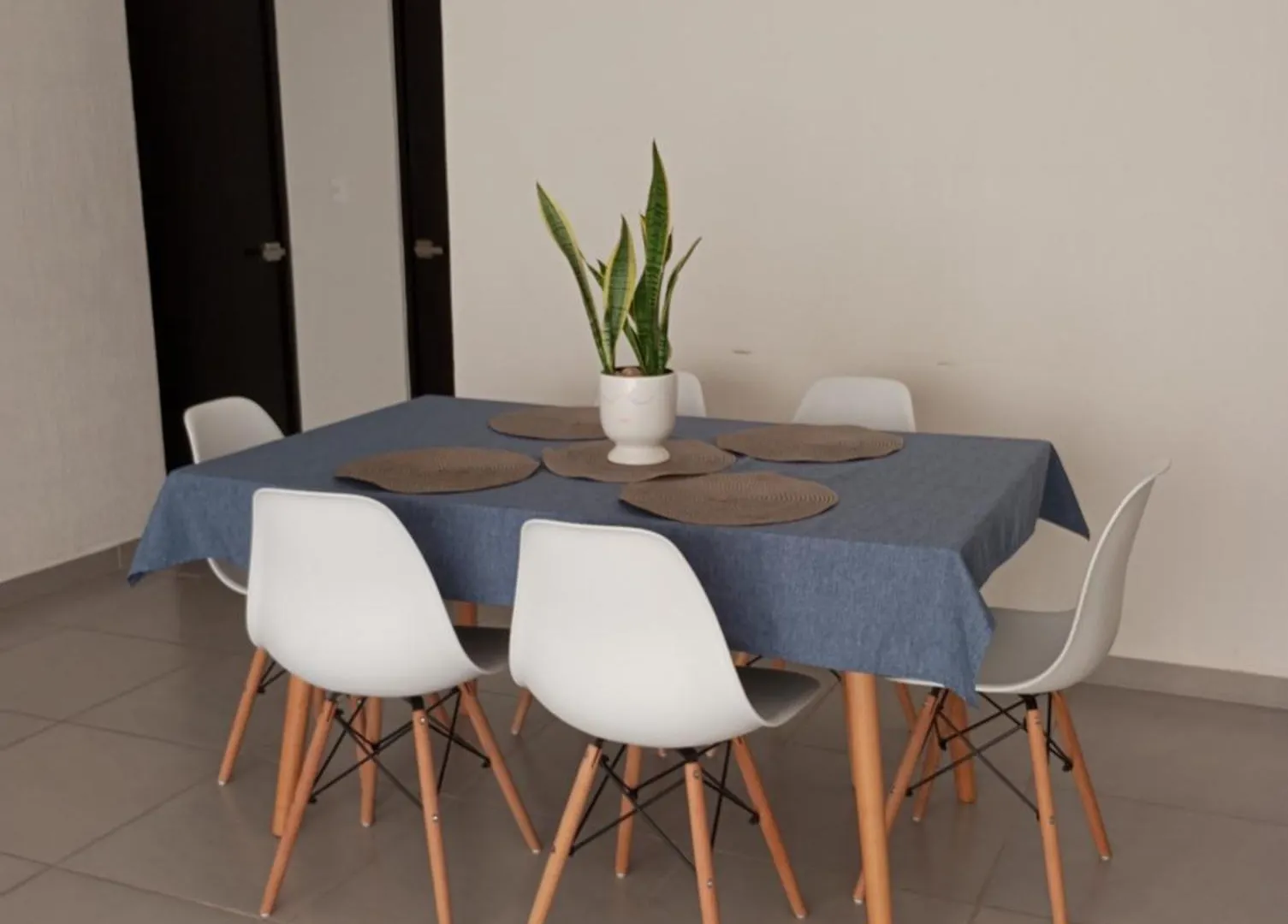 Departamento Familiar En Cancun Poligono Sur, A 25 Min De Las Playas Y 5 Min Del Santuario Desatadora De Nudos Apartment Mexico